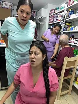 kandalove ওয়েবক্যাম শো