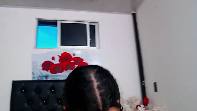 pinky_f00x Live XXX-Chat