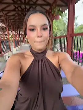 Show webcam de Sammy_garciaa1