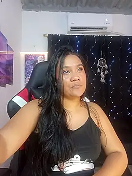 ZoeParcker's Live XXX Chat