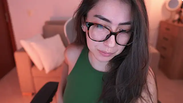 Czat XXX na żywo – anyacutex