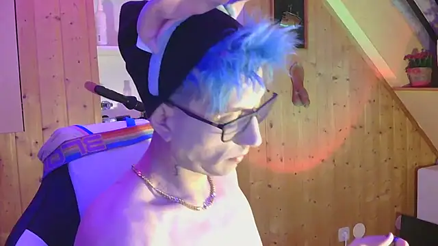 AskAveryAnything Chat XXX in diretta