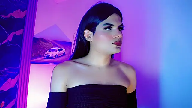 alessia__velvet's Live XXX Chat