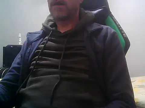 Chatroom XXX en direct de boran34