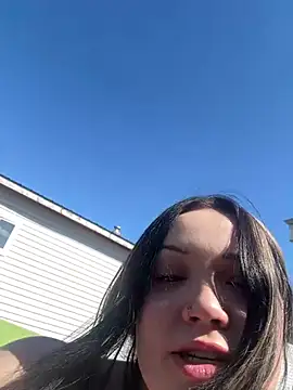 skinwalkingzombieのライブXXXチャット