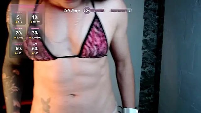 Chat +18 de dannafitness ao vivo