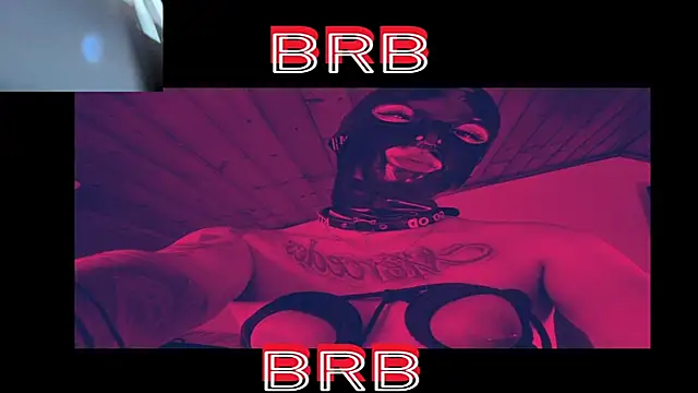 Darkness_jones_ Adlı Modelin Canlı XXX Sohbeti