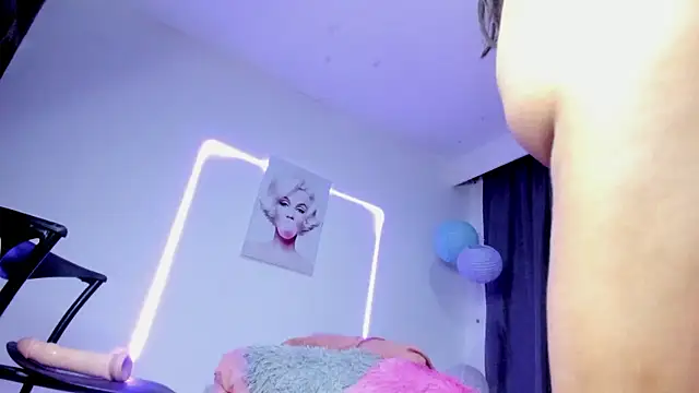 sweet_cinamonのライブXXXチャット