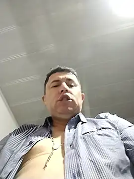 BigCristh79 Obrolan Langsung XXX