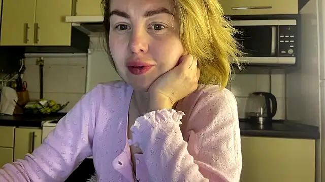 MartaLuna_'s Live XXX Chat