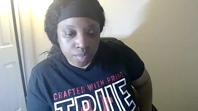 Show Webcam de Sexymona1218