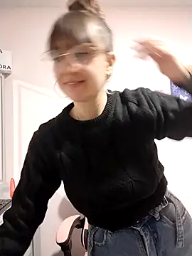 Chat XXX Live Pinkvixen69