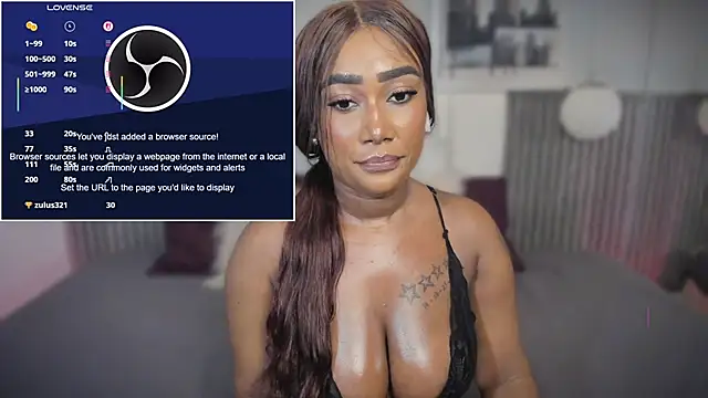 Chat XXX Live alessia_anderson