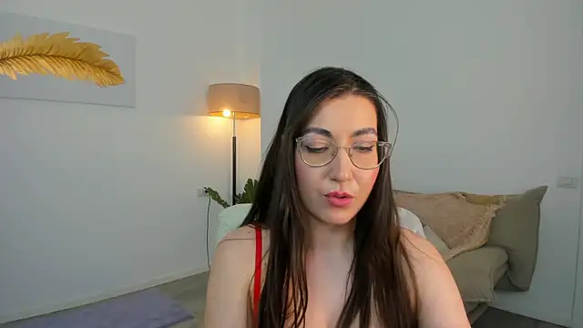 Kylie_Kathy 现场XXX聊天