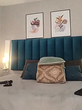 Chat +18 de Madisonsmiith ao vivo