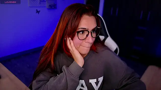 دردشة ImLui_lu الجنسية المباشرة