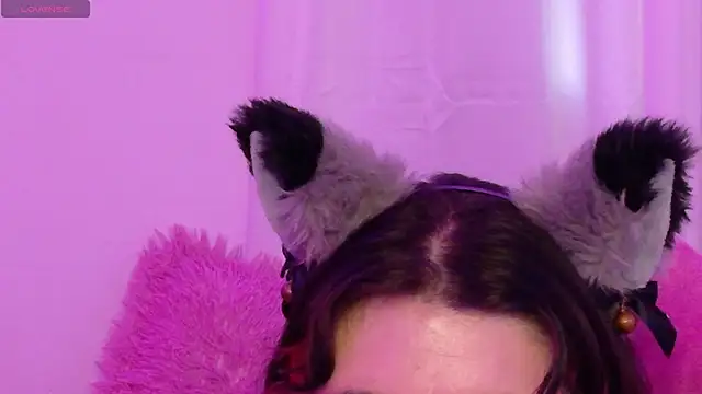 Sachi_Meow 现场XXX聊天