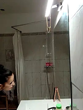 Lolaa92i's Webcam Show