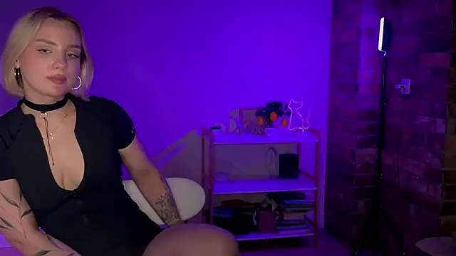 mari_grey's Live XXX Chat