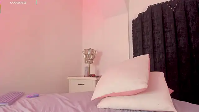 gabriella_ortiz Adlı Modelin Canlı XXX Sohbeti