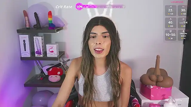 valentina_crtti: вебкам-шоу