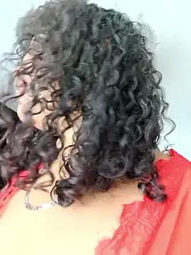 Show webcam de Kymy_marquez