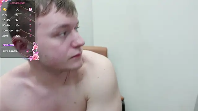 Richard_Dullas Webcam-Show