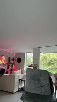 Show de Valenthino_Salvatore na webcam