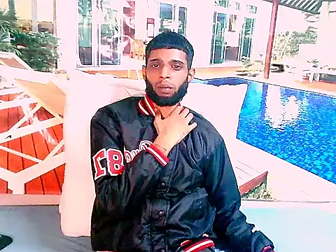 CharmingIndian1 Chat XXX live