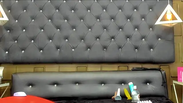 CaroBeltran's Live XXX Chat