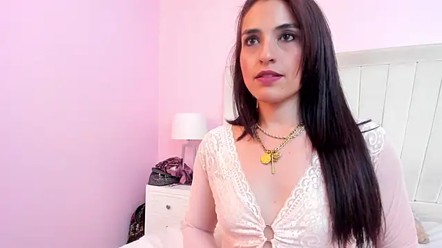 Chat XXX en directo de MeganNightt