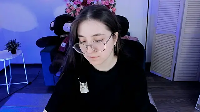 VirtuallVoyant Chat XXX in diretta