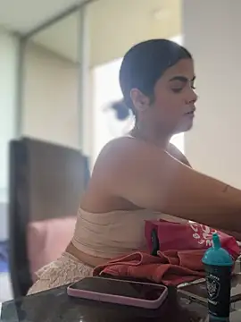 Kaily_Sweet16 Obrolan Langsung XXX