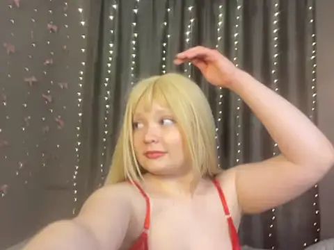 krissimo's Live XXX Chat