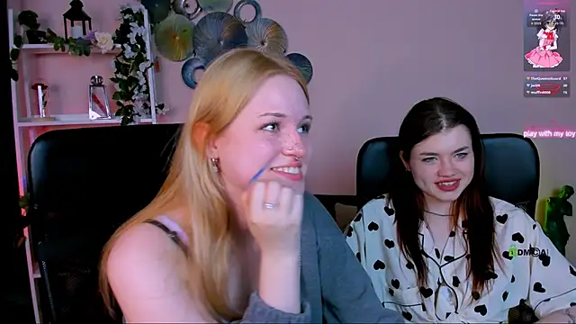 isabel_wave Live XXX-chat