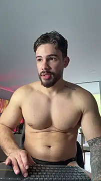 Valenthino_Salvatore Live XXX-chat