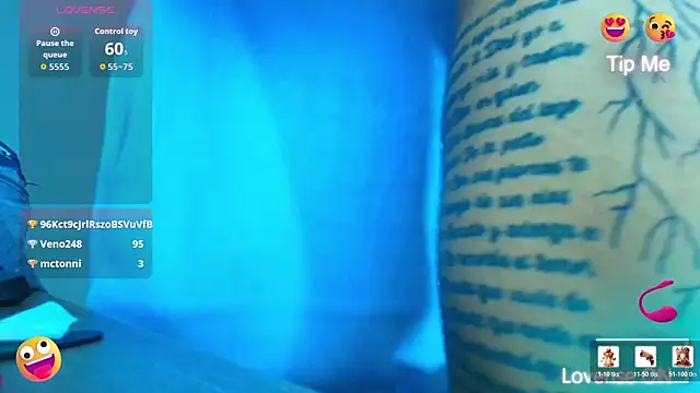 alana_spark Live XXX-chat