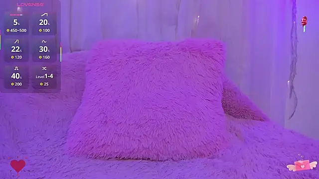 katia_ws 现场XXX聊天