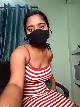 XXX chat uživo modela shrutee12