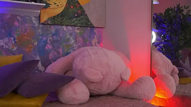 Ava_Solis: онлайн-секс-чат