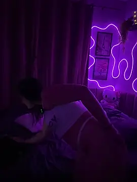 Chat XXX ao vivo de vivicortez