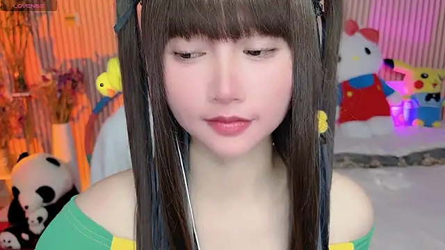 di-or- Adlı Modelin Canlı XXX Sohbeti