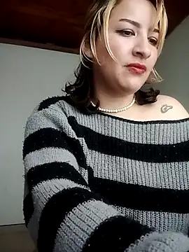 HannaJonnes_ 现场XXX聊天