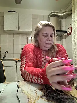 دردشة AriannaMilf الجنسية المباشرة