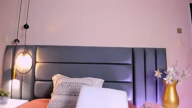 KeniaCarterr Live XXX-Chat