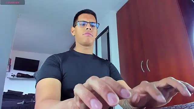 _John_Boy_ Show Webcam