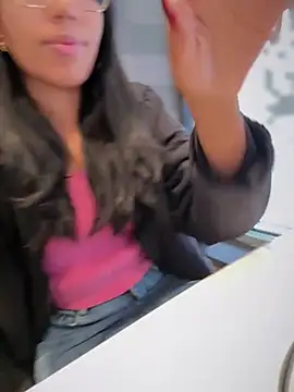 SheenaBrooke's Webcam Show