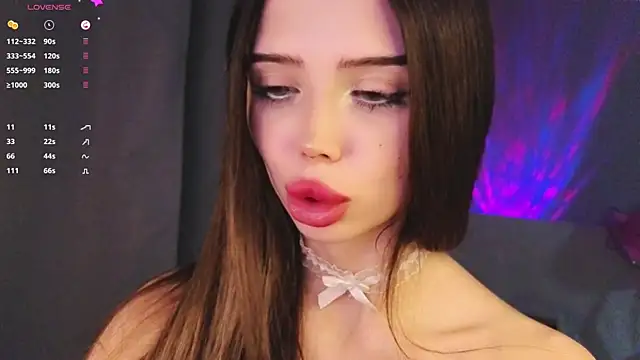 Jessie_JohnsのライブXXXチャット