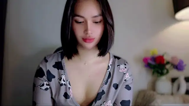 Show webcam de Anna_HollyDoll