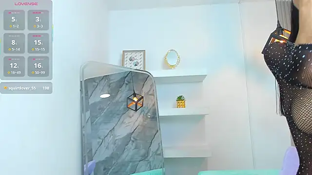 Chat XXX Live IsabellaMonet